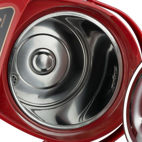 RAF 6.8L Electric Kettle with Auto Shut-Off System - image 4