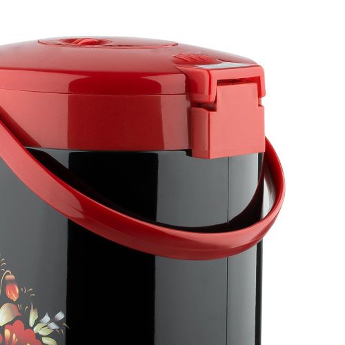 RAF 6.8L Electric Kettle with Auto Shut-Off System - image 7