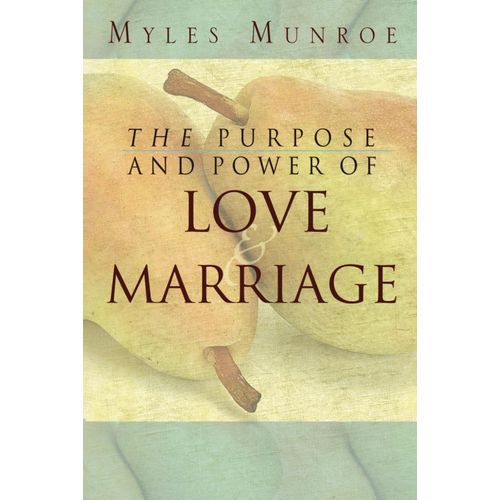 product_image_name-Destiny Image-The Purpose and Power of Love and Marriage-1