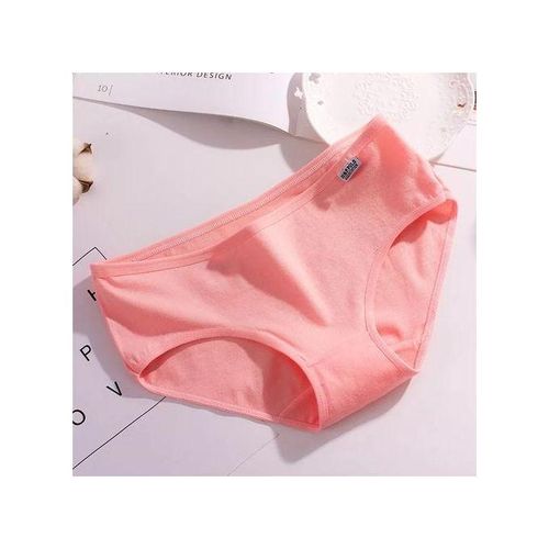 Children Quality Briefs Soft Breathable Underwear Girl Quality