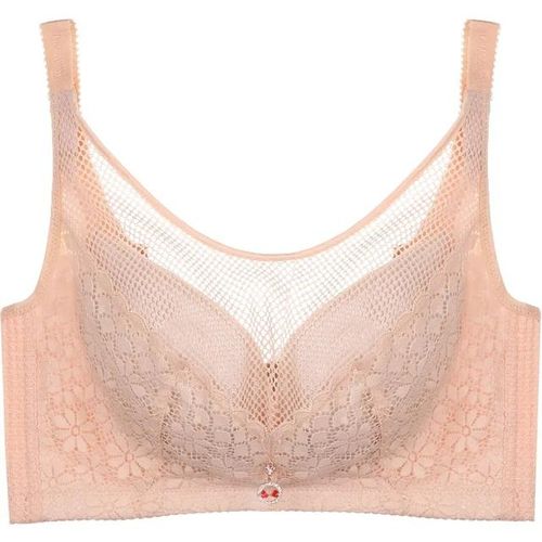 Bra for Women Push Up Bras Plus Size Clothing C D E Cup 34-46 Sexy