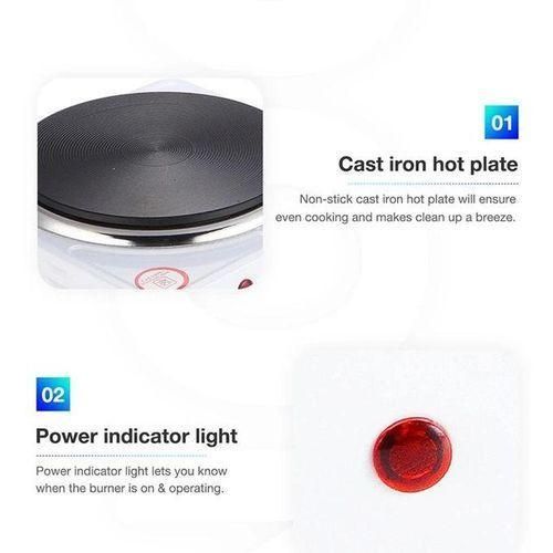 product_image_name-Generic- 2500W Double Electric Cooker- White-4