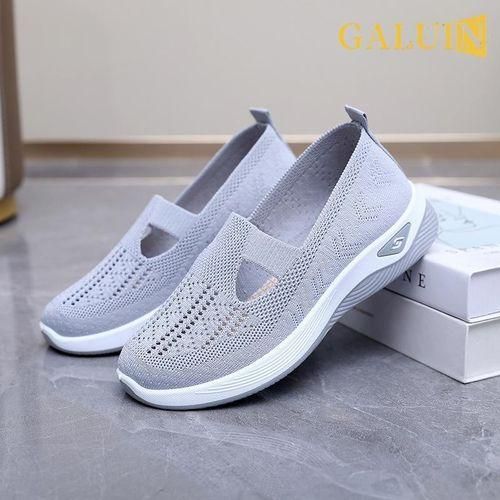 GALUIN New Women's Sporty Casual Flats - image 5