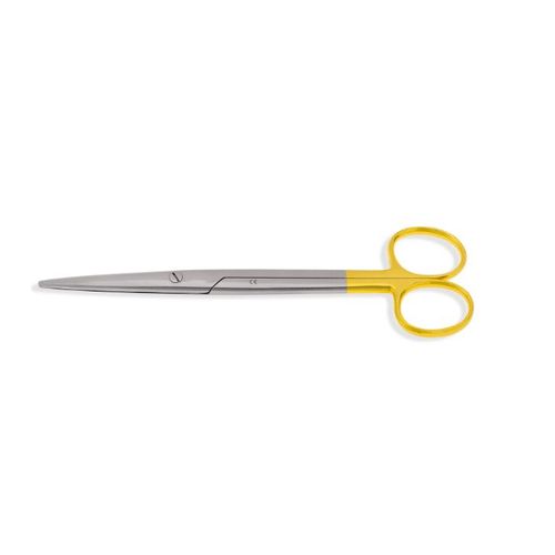 Generic 1pc_Mayo-Stille Surgical Scissors TC/SC – 17cm