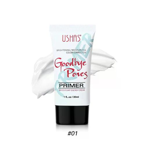 product_image_name-Ushas-Face Makeup Primer - Smooth Base Long-Lasting Finish (4 Shades)-1