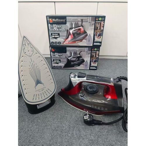 Hoffmans Steam iron - image 3