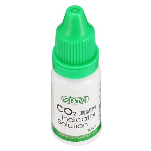 Aquarium Carbon Dioxide Ball Drop Checker Indicator Solution 01 