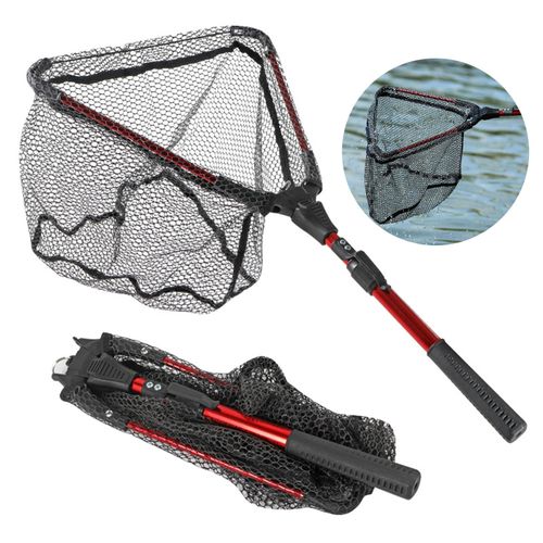 Shop Generic High-performance Fishing Net Portable Foldable