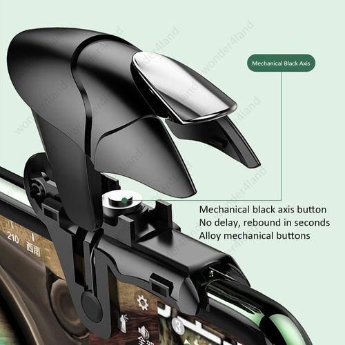 product_image_name-Generic-Mobile Phone Trigger Mobile Game Controller With Free Finger Sleeves-5