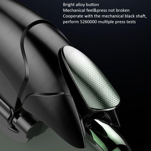 product_image_name-Generic-Mobile Phone Trigger Mobile Game Controller With Free Finger Sleeves-6