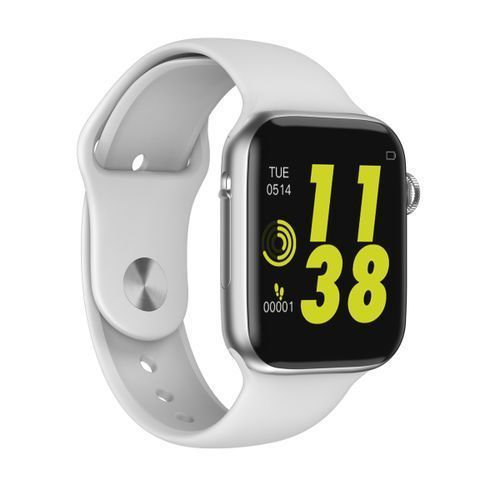 Shop Generic W34+ Smart Watch Series 6 - White Online | Jumia Ghana