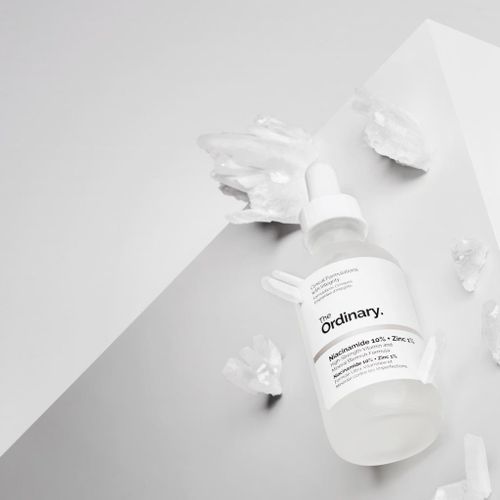 product_image_name-Generic-The Ordinary Niacinamide 10%+Zinc 1% Improve Oily Skin Serum(30ml)-2
