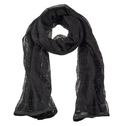 Generic Baracuva Mesh Scarf