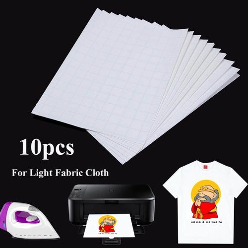 T Shirts Transfer Paper For T Shirts Heat Press Ghana