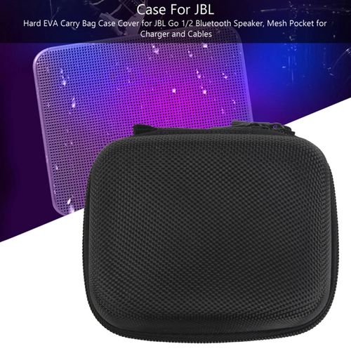 JBL Go 4 EVA travel case