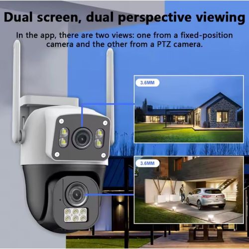 product_image_name-Generic-Dual Lens PTZ WiFi Security Camera -8