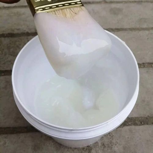 Generic 20kg Bucket Transparent Waterproof Glue - image 3