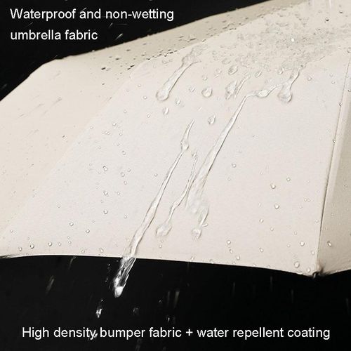 product_image_name-Fashion-60 Bone Sunny Rain Dual-use Automatic Umbrella Wind-resistant Reinforced Sunshade UV Sun Umbrella-2