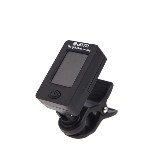 Shop Generic JOYO JT-01 Mini Digital LCD Clip-on Tuner For Chromatic Online