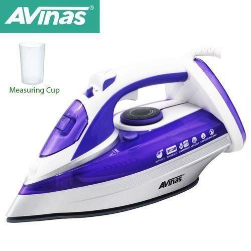 Avinas Steam Iron 2000W