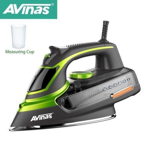 Avinas Steam Iron 2000W - image 2