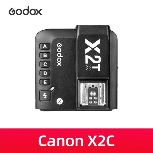 Godox Flash Trigger / X2T-C / Canon