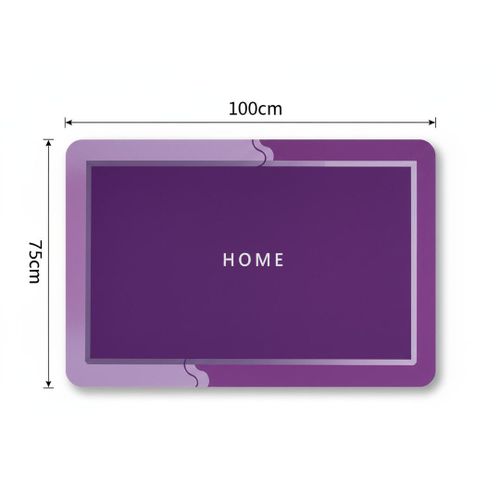 product_image_name-Generic-Outdoor/Indoor Mat DoorMat- Multi 75cmx100cm-1
