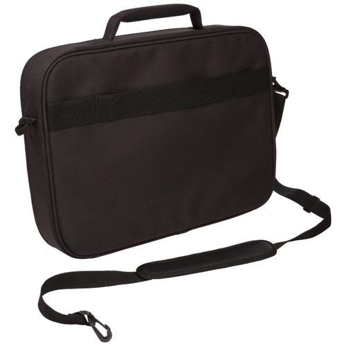 product_image_name-Case Logic-Advantage Laptop Clamshell Bag 17.3'' - ADVB 117, Black-6