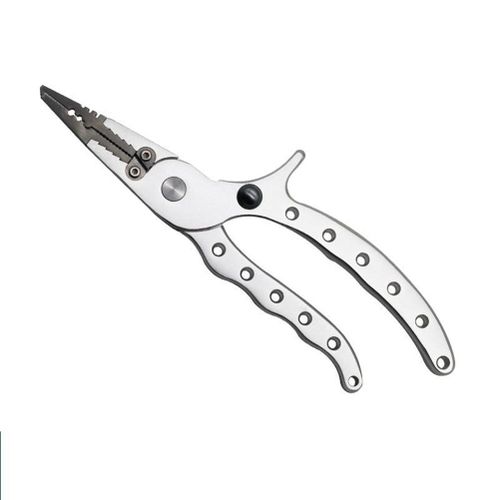 Shop 915 Generation Multifunctional Fishing Scissors with Locks