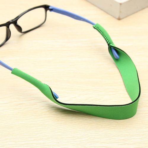 10PCS Sport Sunglass Neck Strap Eyeglass Read Glasses Neck Cord Lanyard  Holder