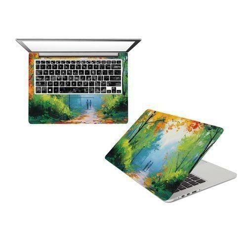 product_image_name-Generic-Multi-Design Vinyl Laptop Sticker - Multicolour-2