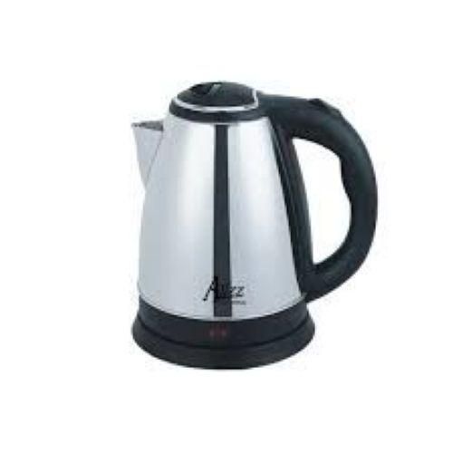 White Label Stainless Steel Smart Electric Kettle 2.0L – Silver