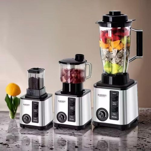 product_image_name-White Label-8in 1  - Commercial Heavy Duty Blender  9500w- 4L-2