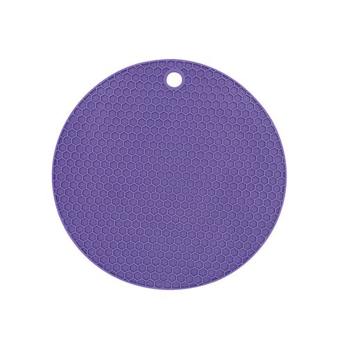 Purple Heat Holders Accessories for Women