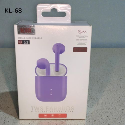 product_image_name-KIn-KL-68 Wireless Earbuds Purple-1