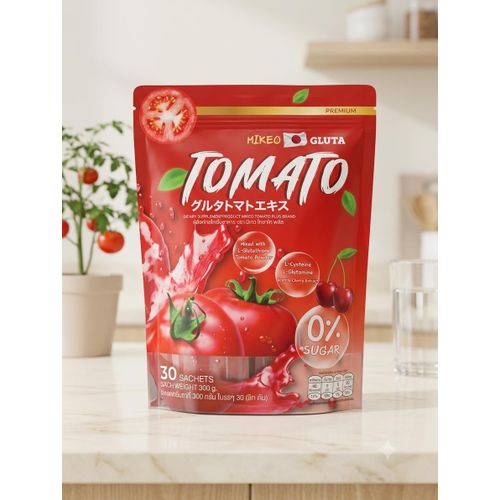 Generic Gluta Tomato Dietary Supplement