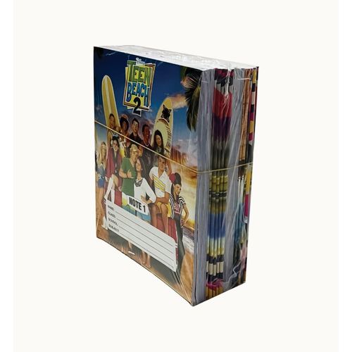 product_image_name-Generic-40 Leaves Exercise Book - 20pcs Pack-1