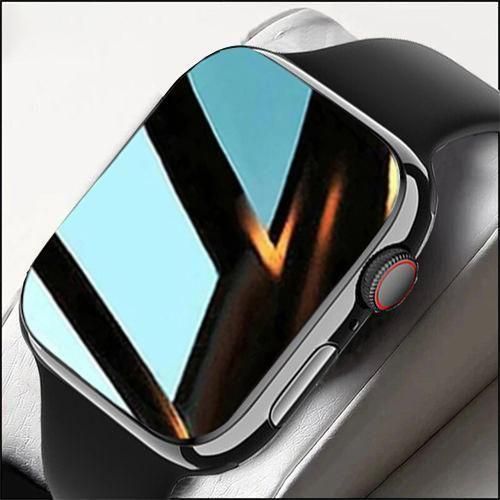 Fashion Series 9 Bluetooth Calling Full Touch Screen Smart Watch - For Android & IOS