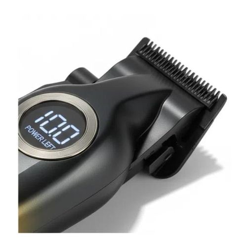 product_image_name-Generic-2000mAh Hair Trimmer kit for Barber Rechargeable Hair Clippers-4