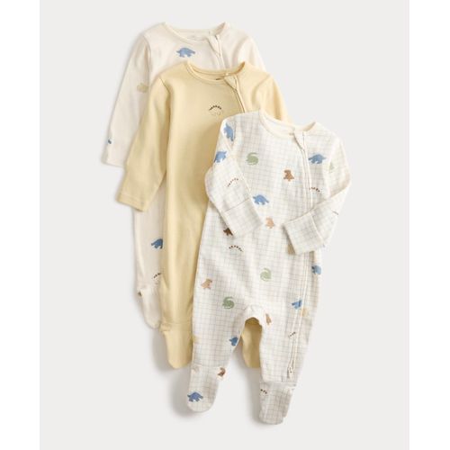 product_image_name-Other-3 Pieces baby Sleep Suit (12-18 month)-1