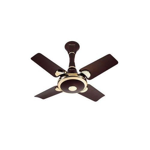 product_image_name-Binatone-24" Silent Breeze Ceiling Fan - Brown-1