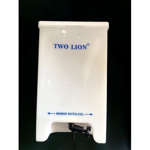 Two Lion INDUSTRIAL GRAVITY STEAM IRON - image 3