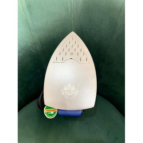 Two Lion INDUSTRIAL GRAVITY STEAM IRON - image 5