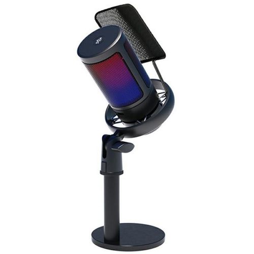 Generic ME6S Professional Condenser Microphone - Black - image 5