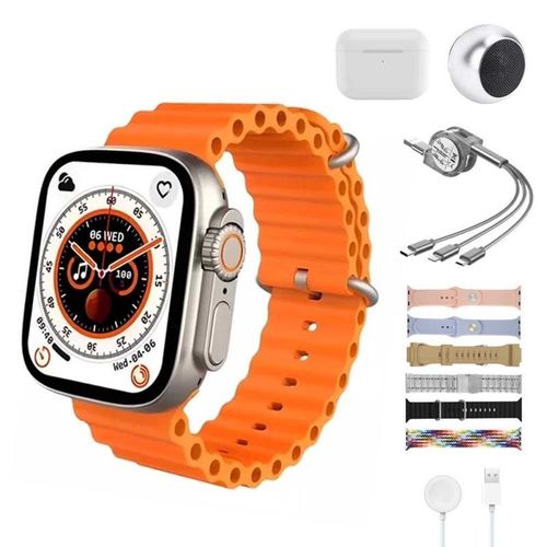 product_image_name-Generic-H92 ultra 3 smart watch -5