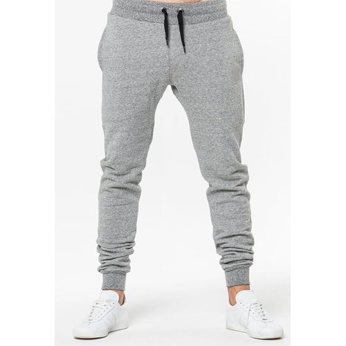 Shop Unisex fashion joggers Sweat Pants - Grey Online | Jumia Ghana