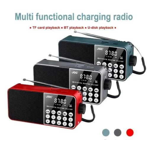 product_image_name-AD-Digital Portable Radio - Multicolours-2