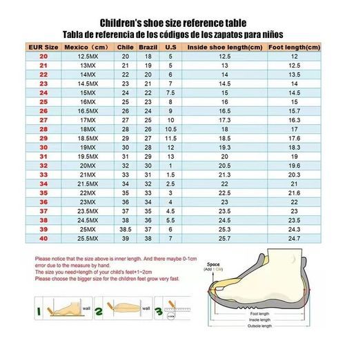 product_image_name-ALagzi-2025 Children's Light Up Shoes-White-5