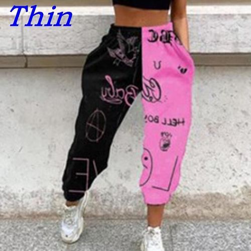 Fashion Sweatpants Women Baggy Gray Women39;s Sports Pants Women39;s Joggers  Pants