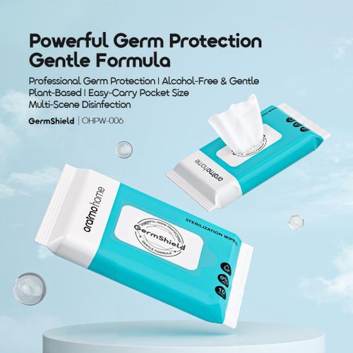product_image_name-Generic-GermShield Alcohol-Free & Plant-Based Sterilization Wipes-2